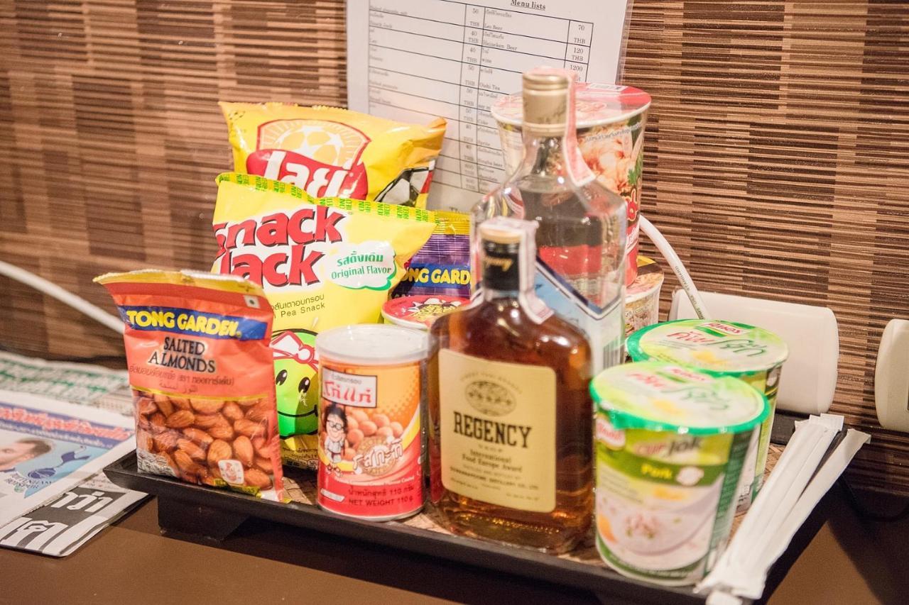 路凼城奢华设计酒店 邦波 外观 照片